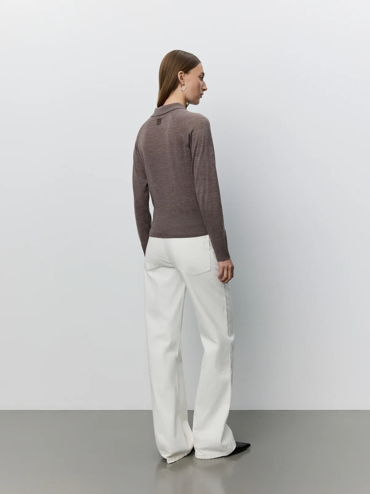 SELENE SWEATER