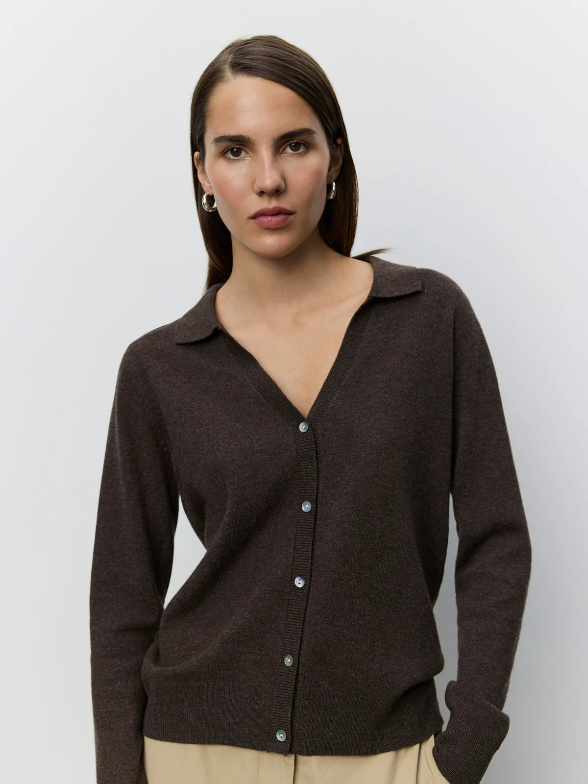 CARDIGAN SKYLAR