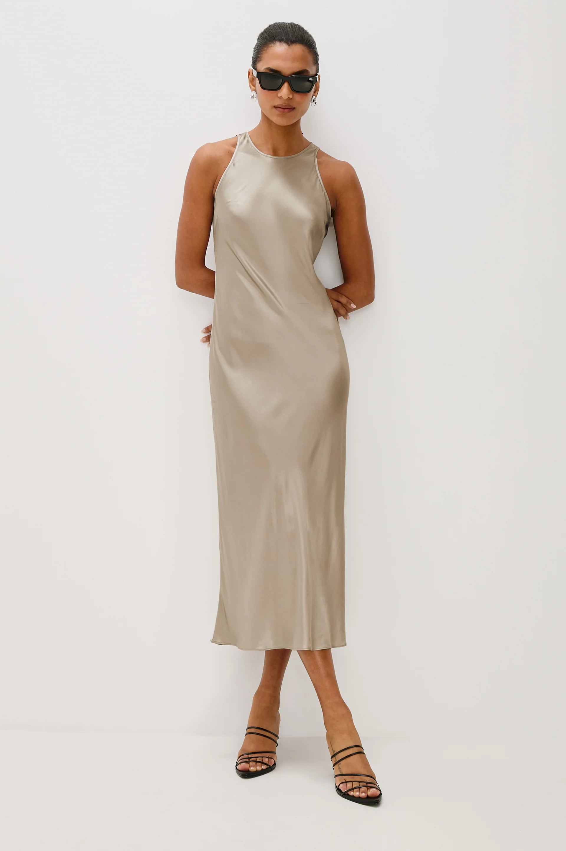 ROBE SOLENE