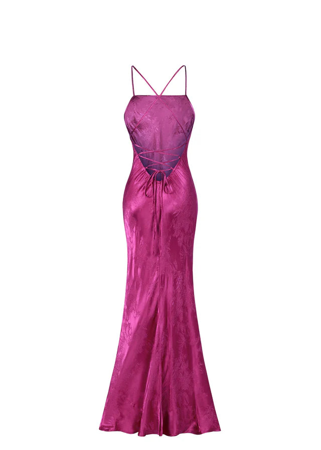 ROBE NIOUMA