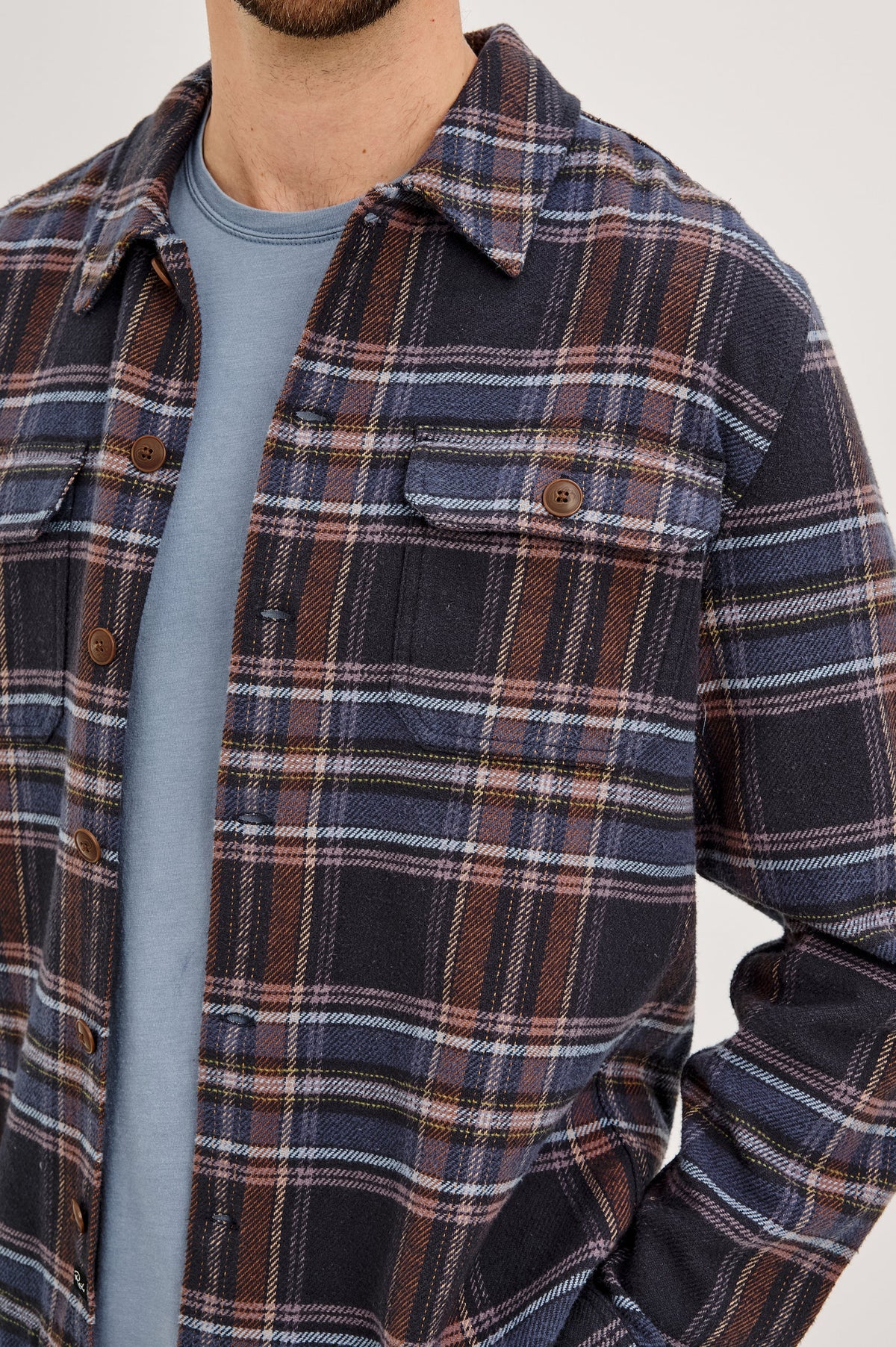 CHEMISE STELLAN
