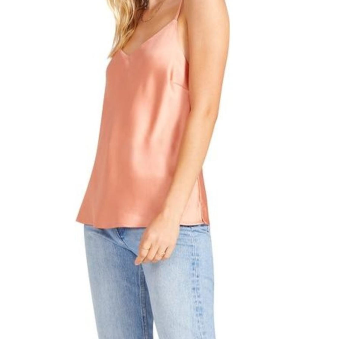 CAMISOLE HAPPY TOGETHER