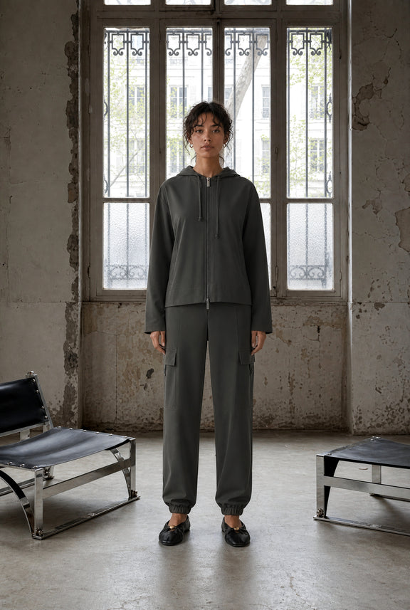 SIMONA JACKET