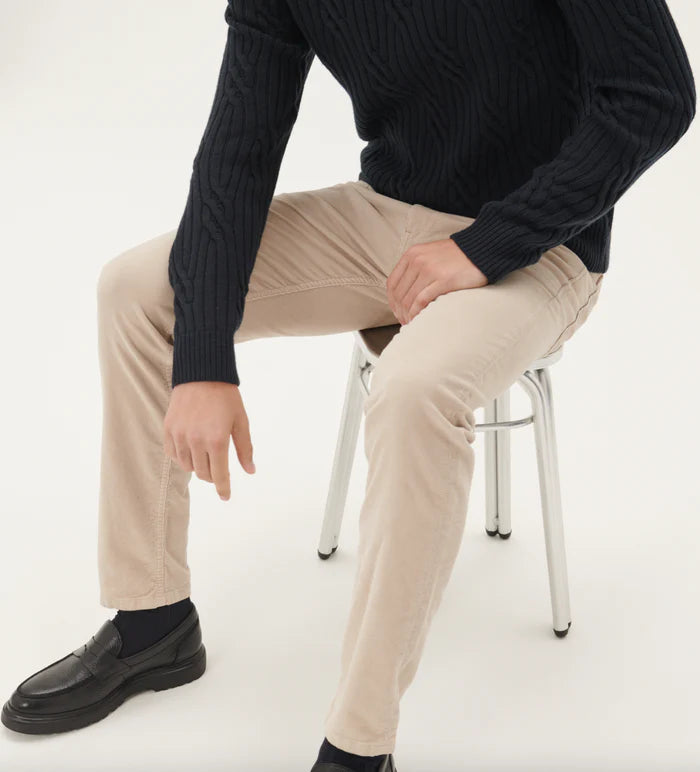 KING'S ROPES TROUSERS