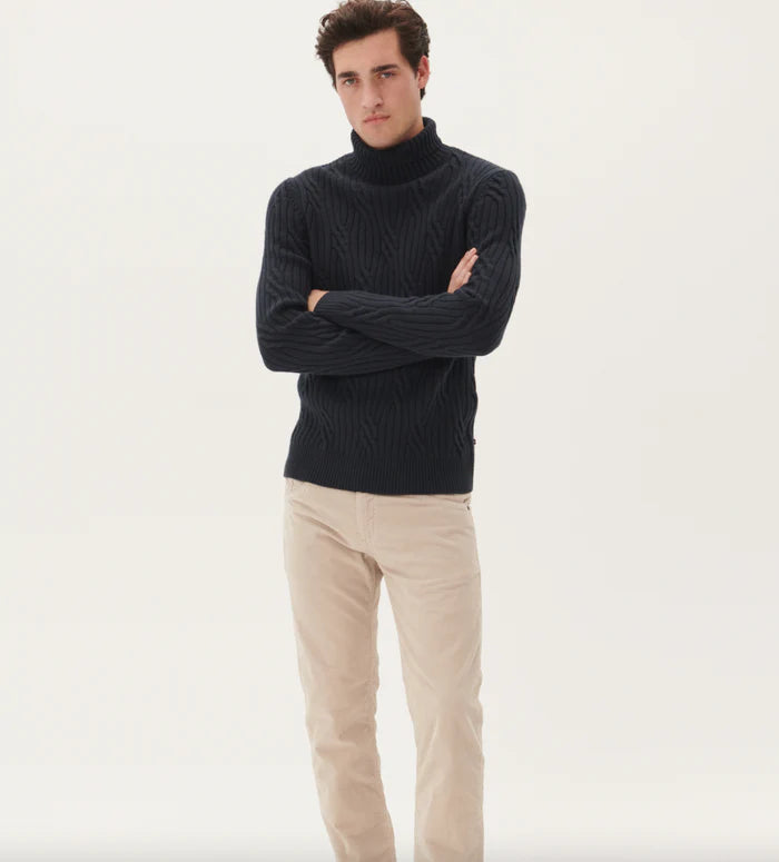 KING'S ROPES TROUSERS