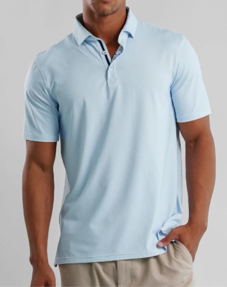 CHEMISE BIRDSEYE