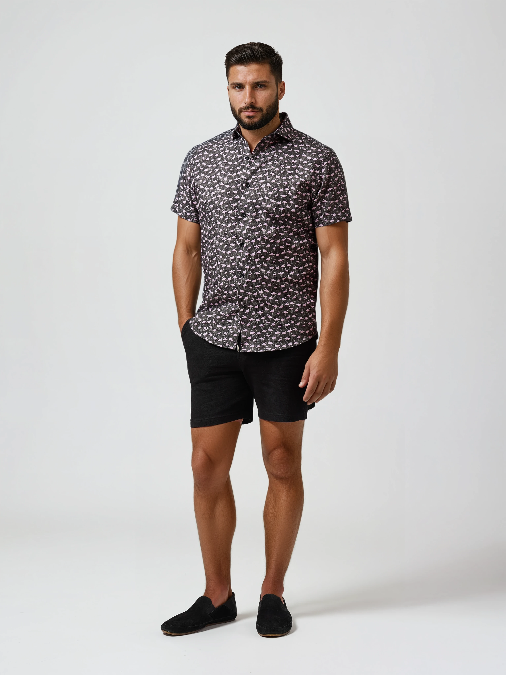 FLAMINGO SHIRT