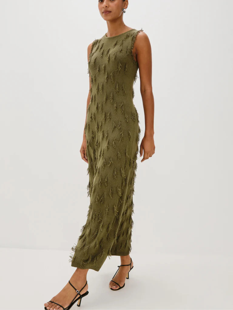 TRIVENTO DRESS