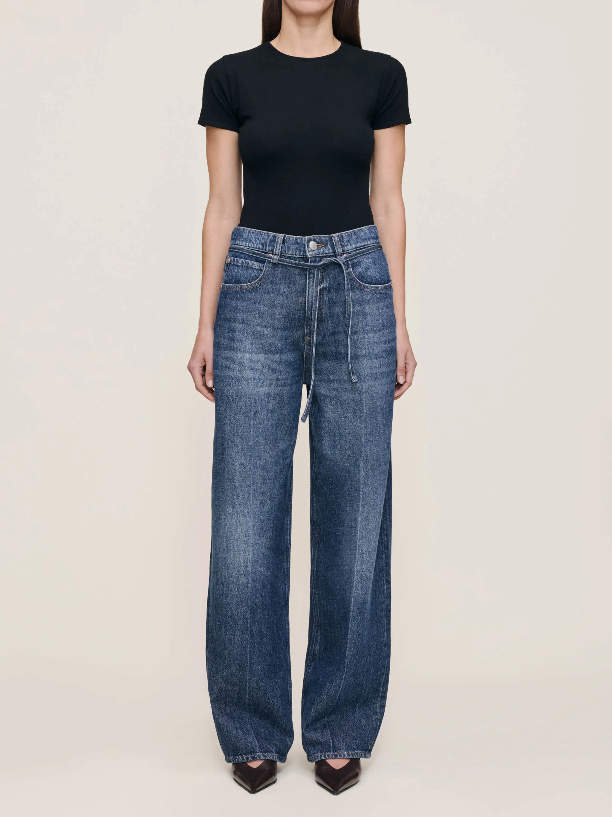CASSIE JEANS