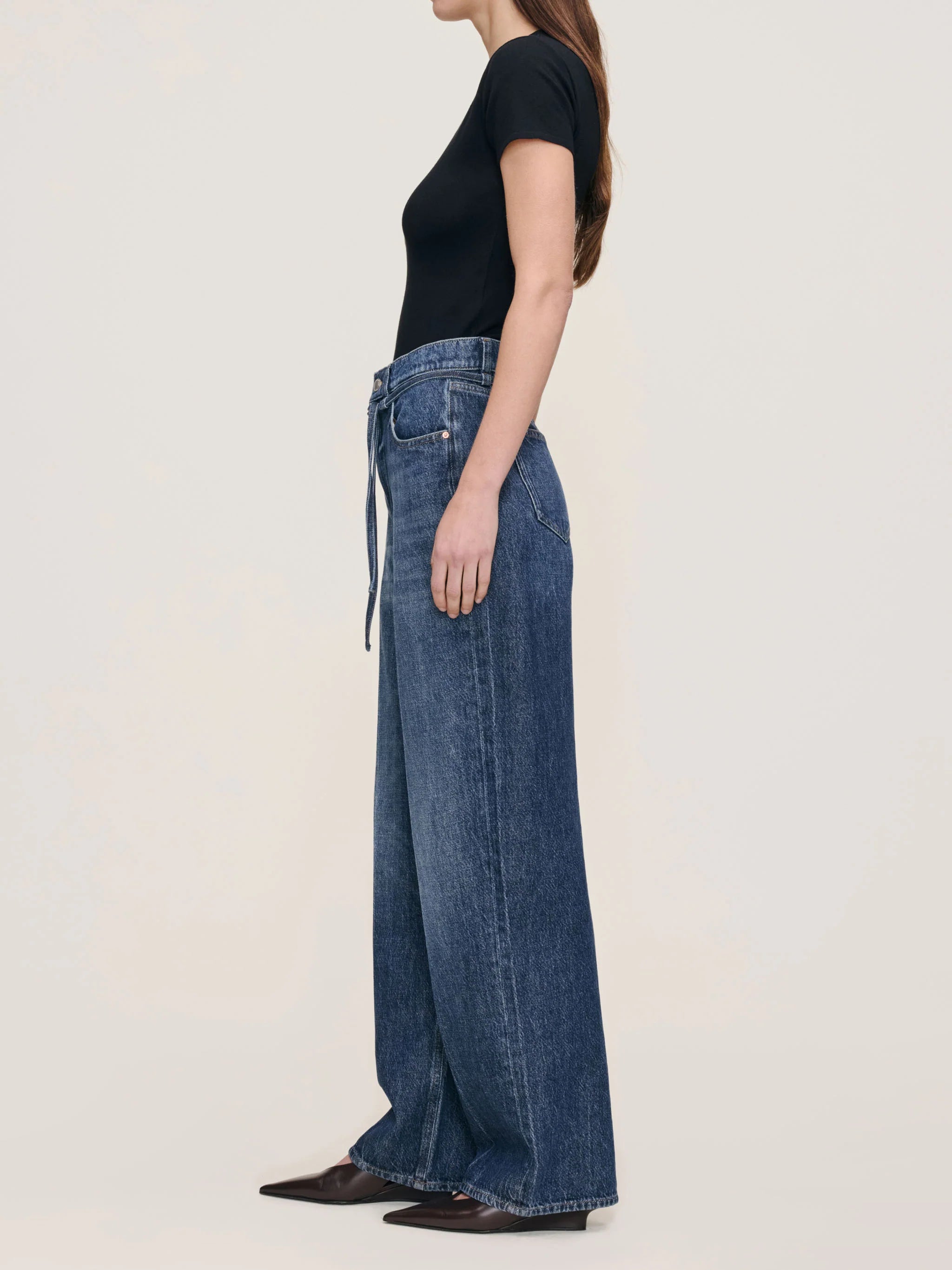 CASSIE JEANS