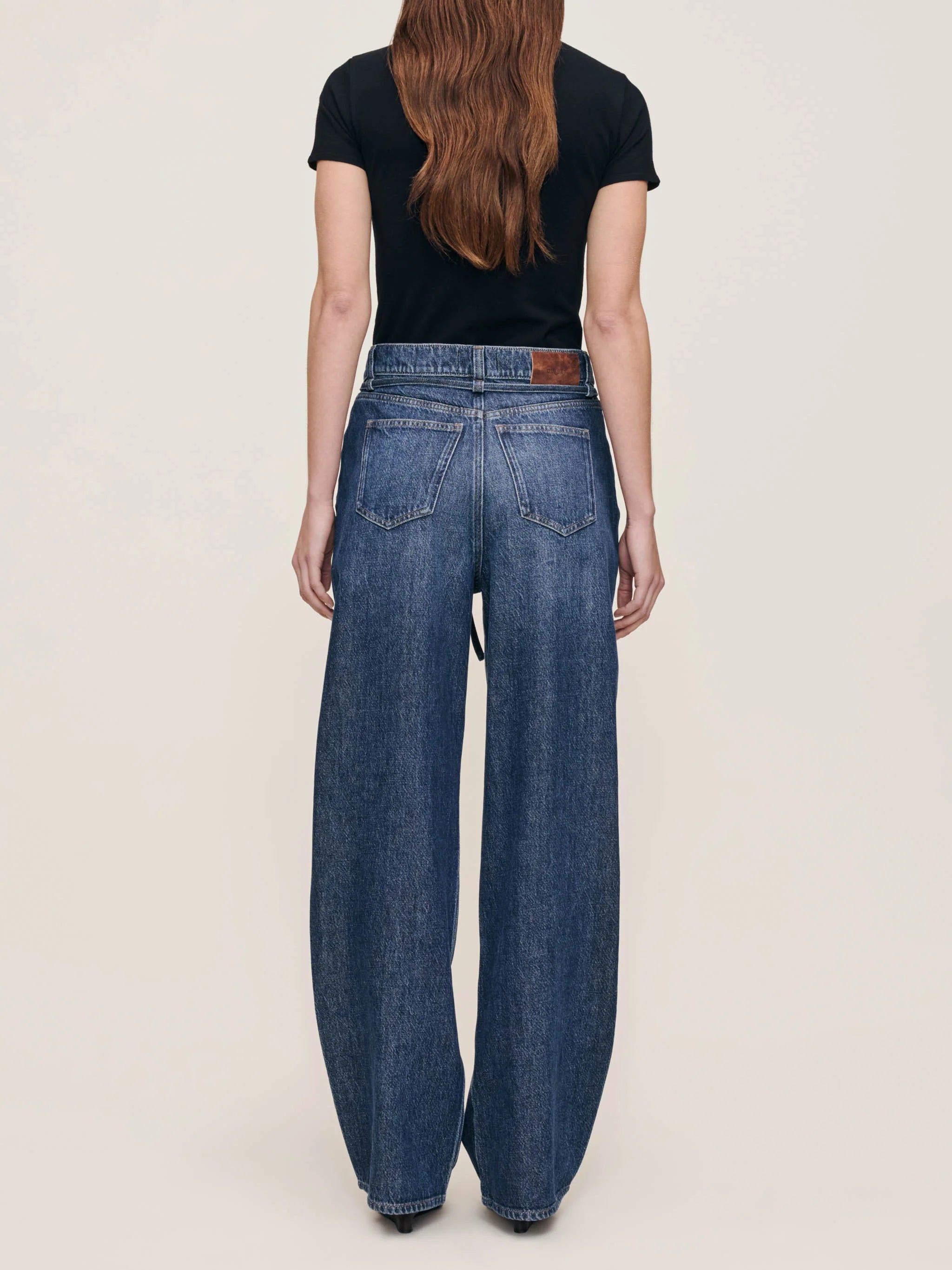 CASSIE JEANS