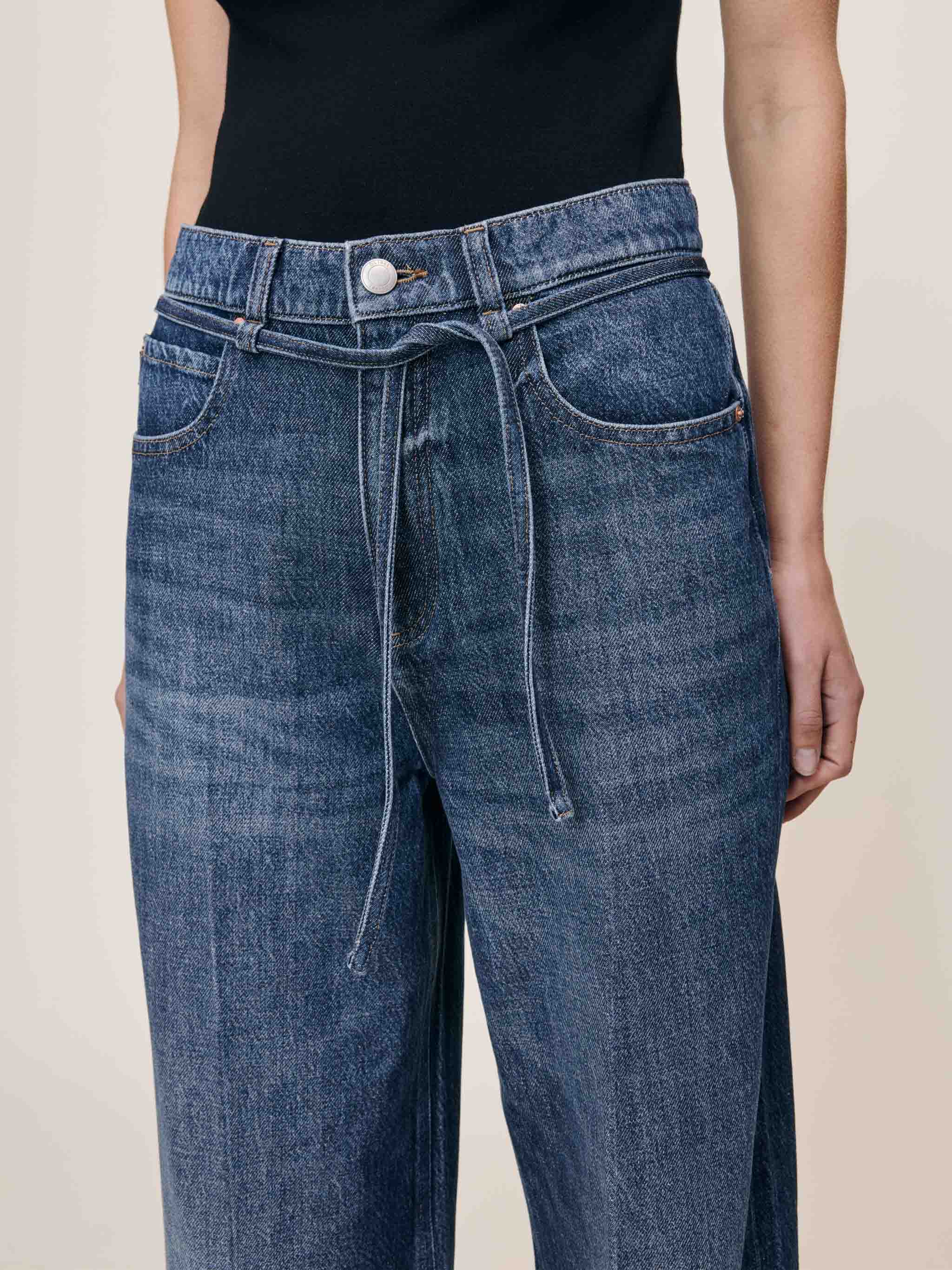 CASSIE JEANS