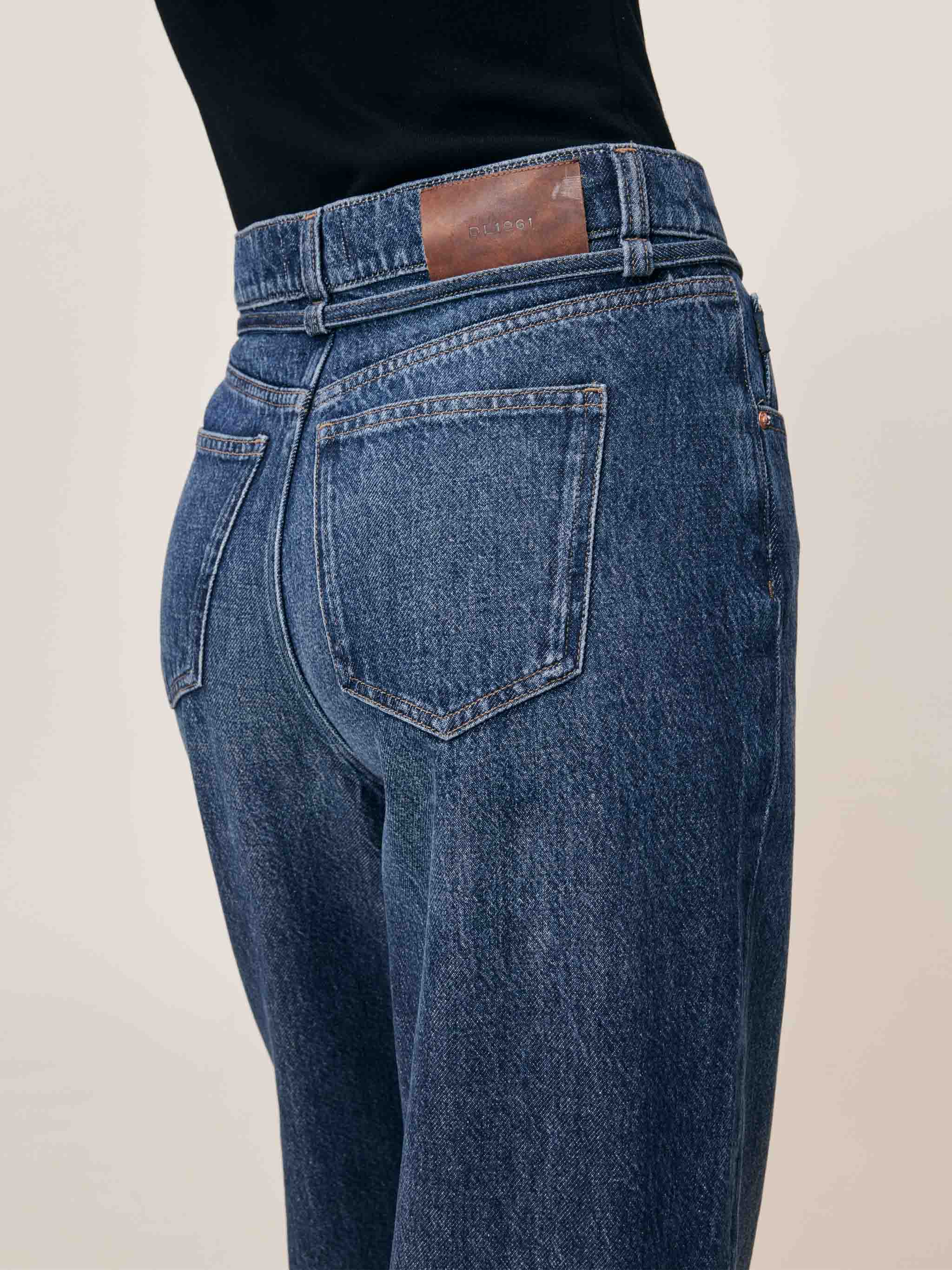 CASSIE JEANS