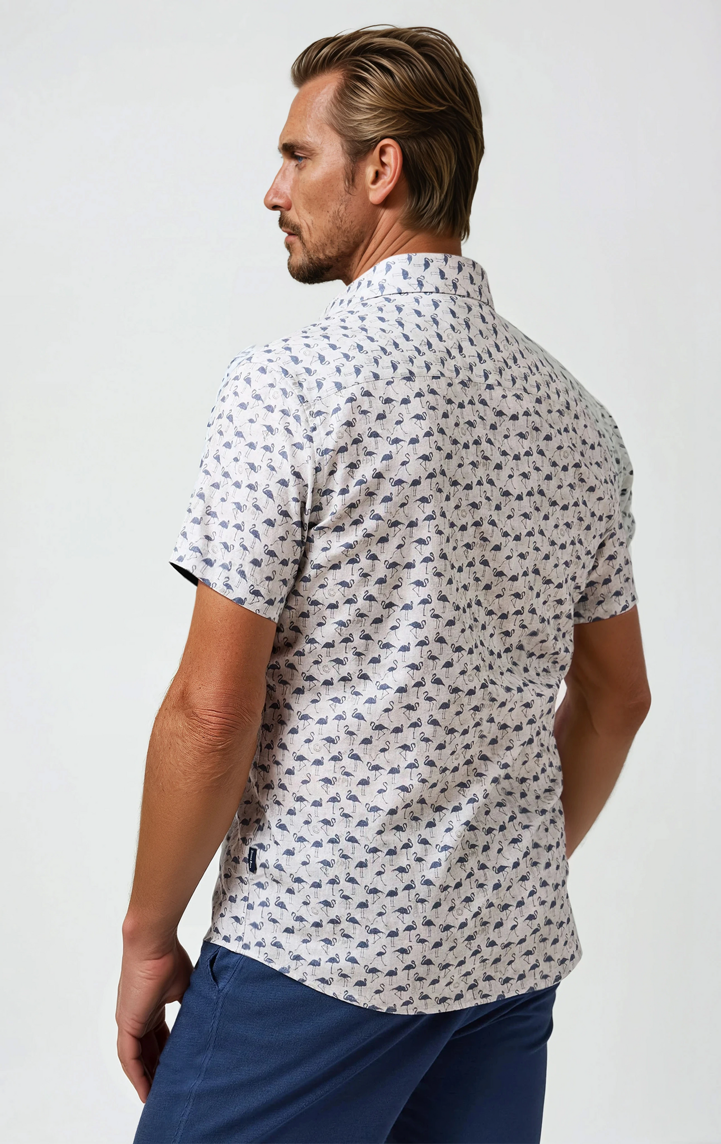FLAMINGO SHIRT