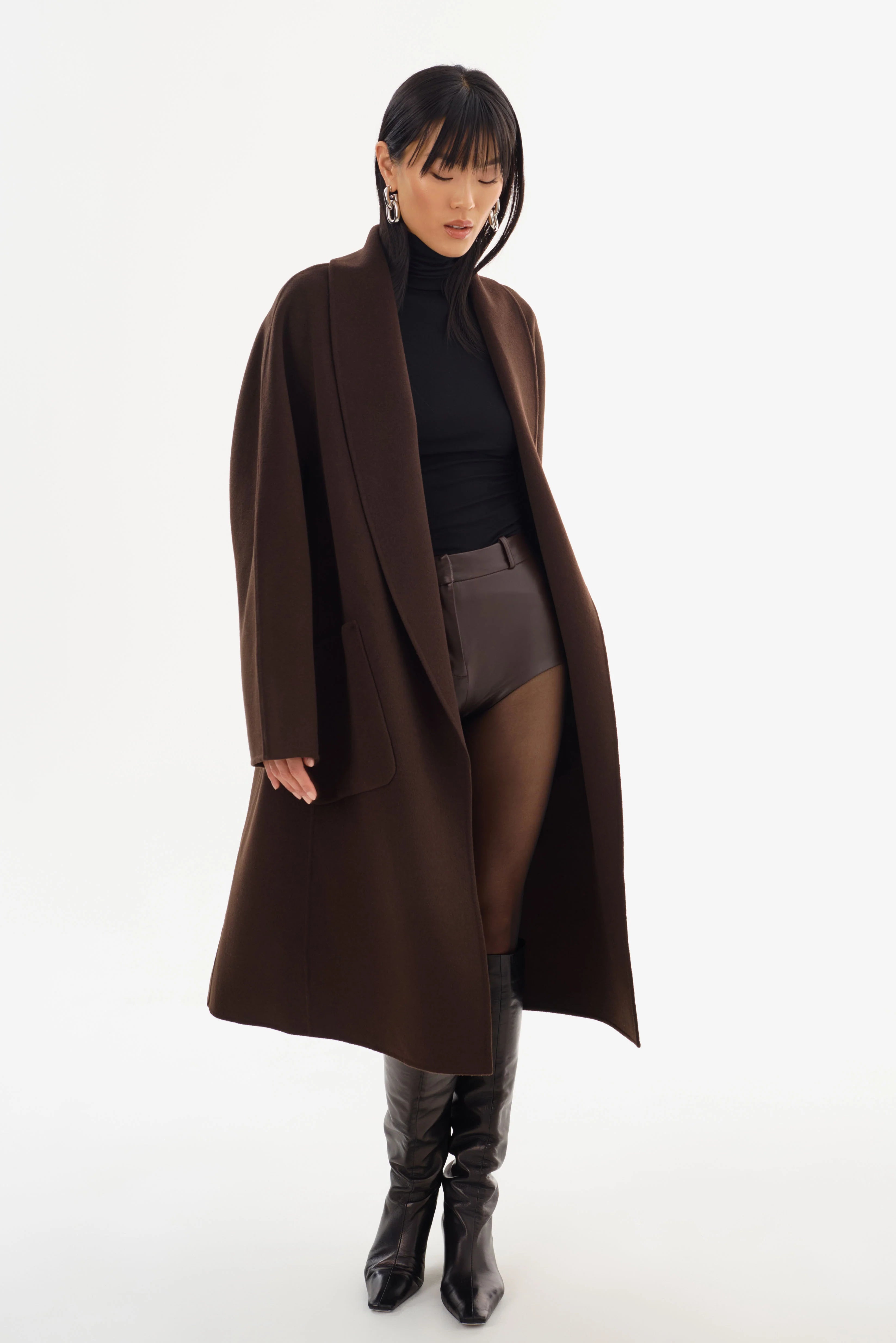 THARA COAT