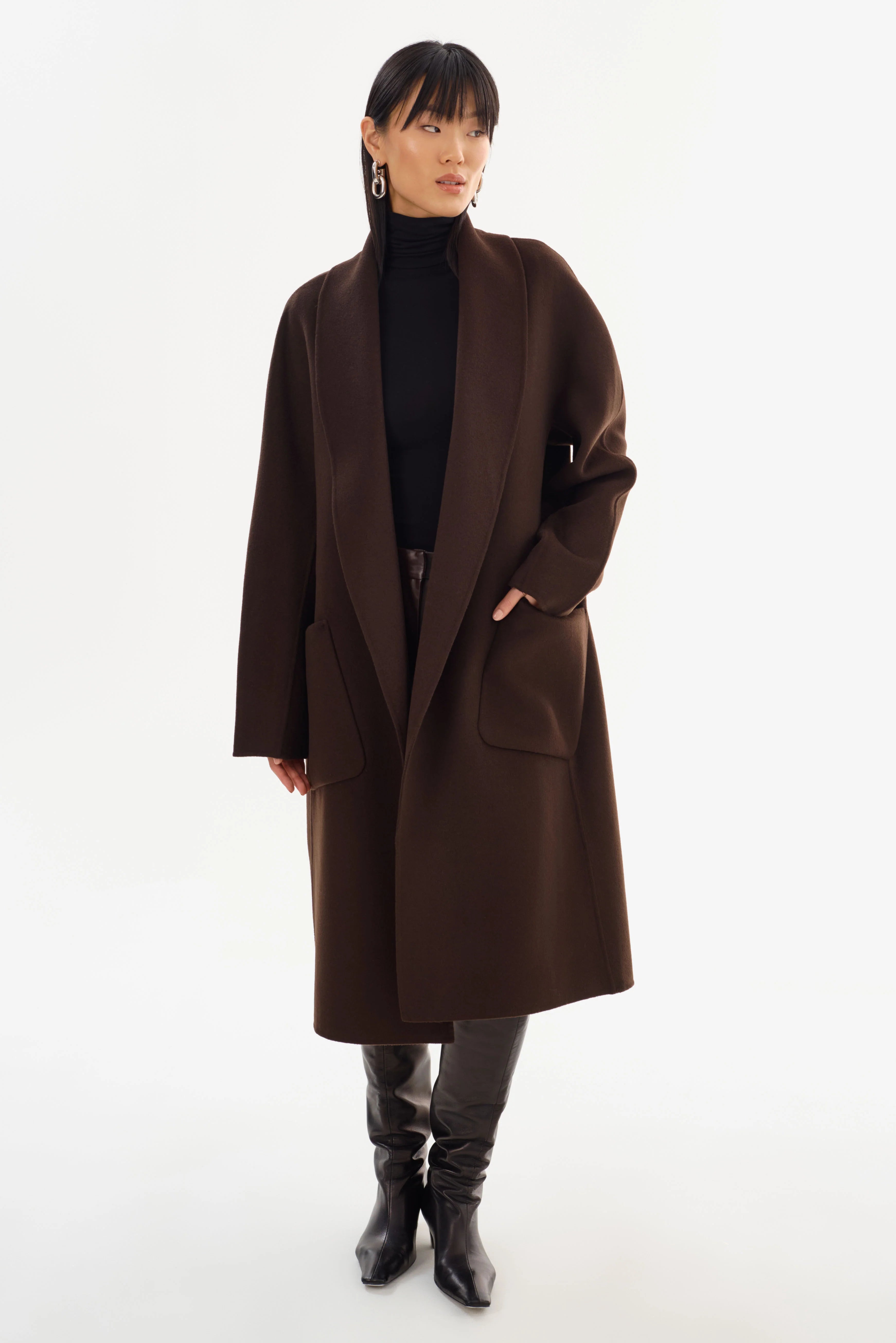 MANTEAU THARA