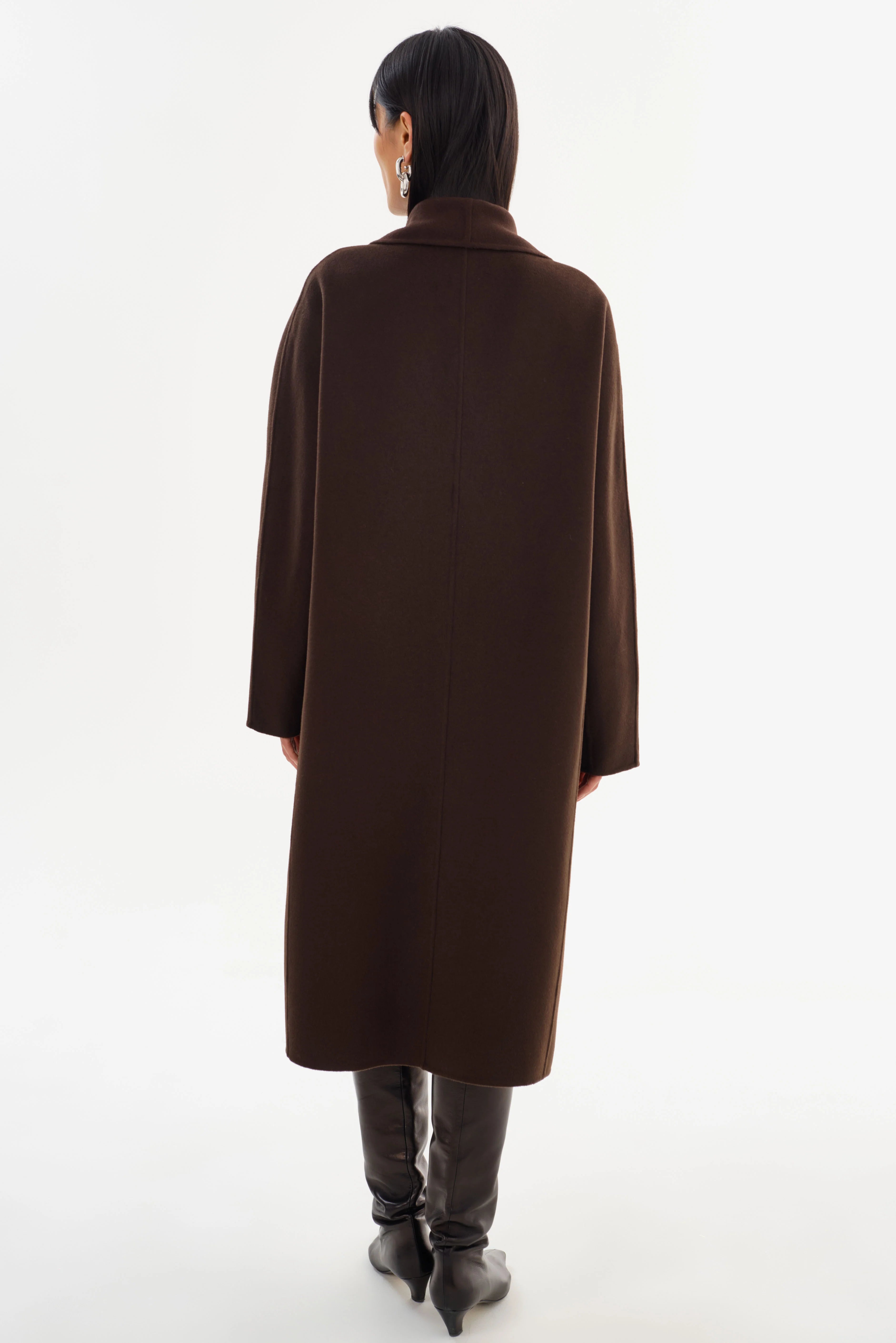 THARA COAT