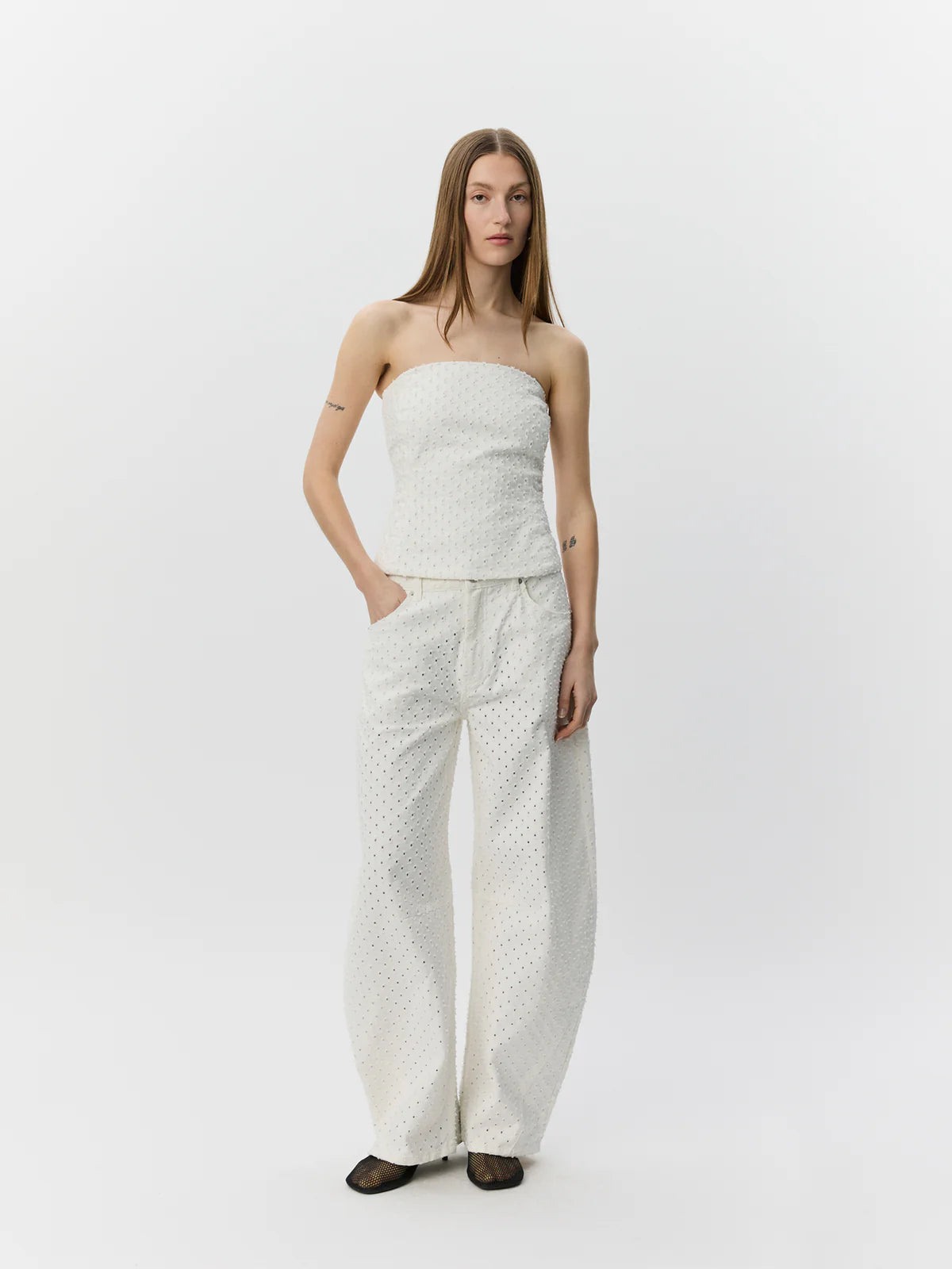 TOMIRSW JEANS