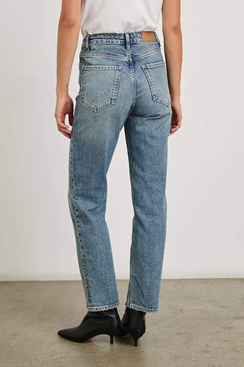 TOPANGA JEANS