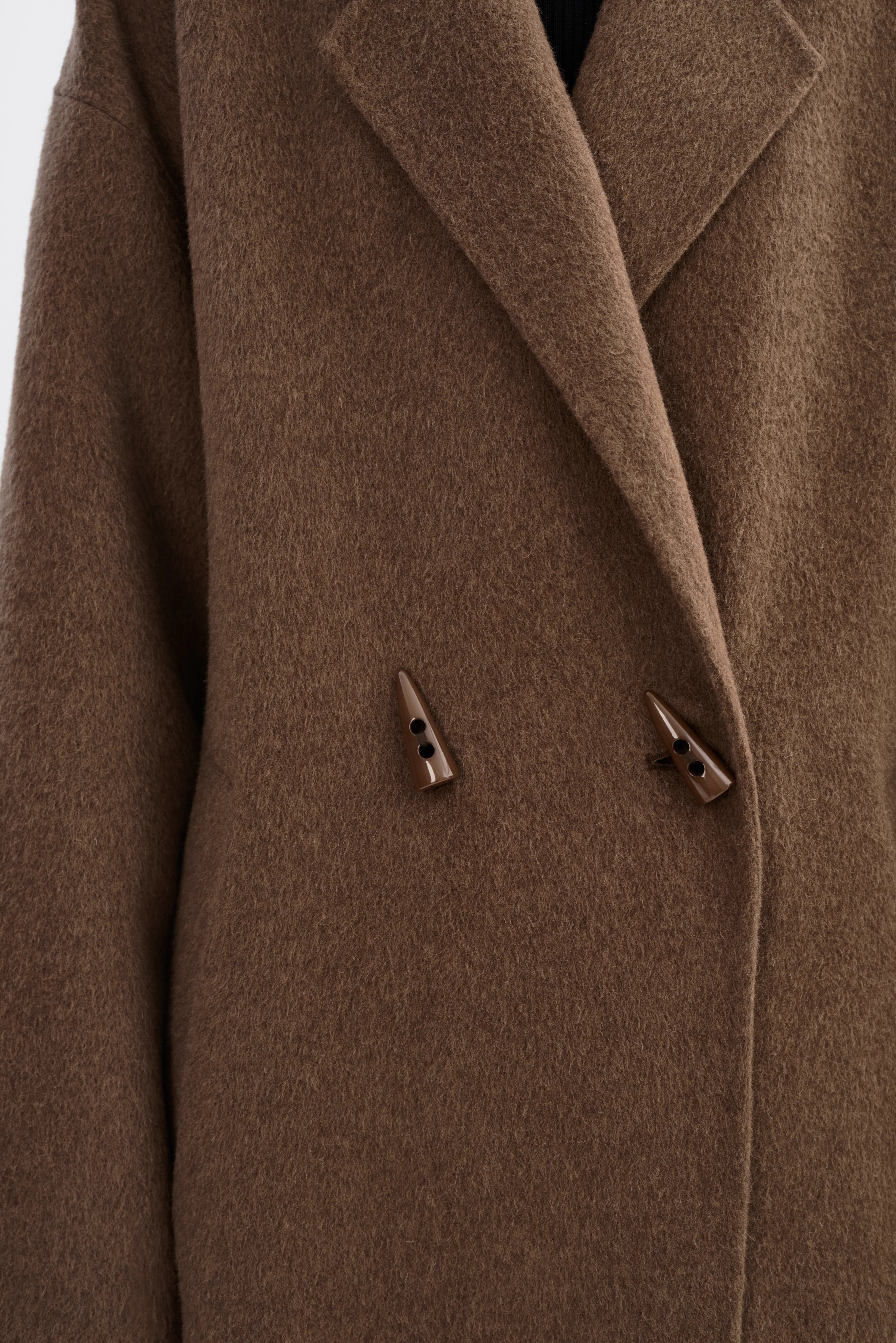TWILA COAT
