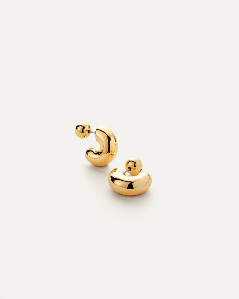 BOUCLE D'OREILLE MINI TOME