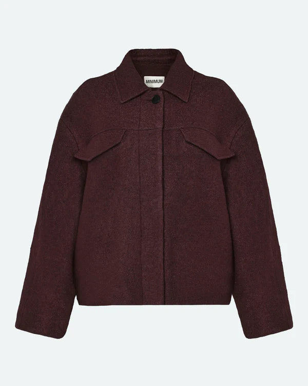 VESTE TYRA