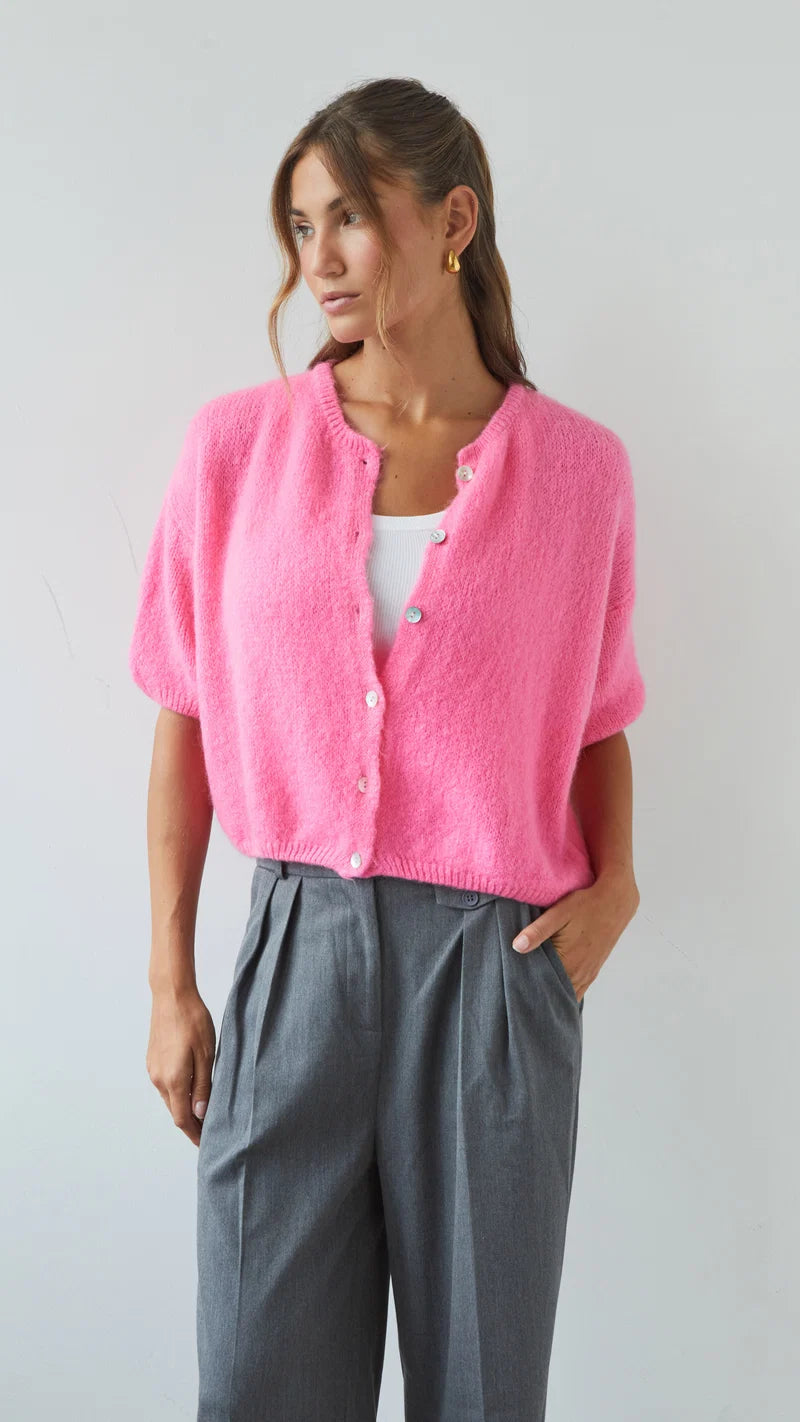 CARDIGAN EMME