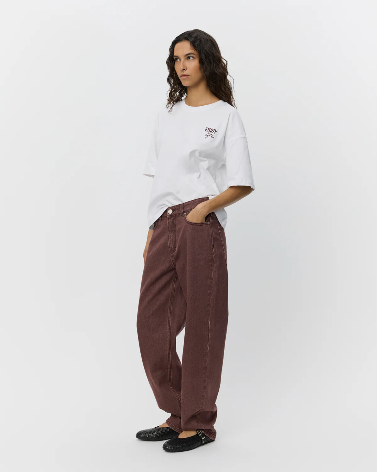 VERA T-SHIRT