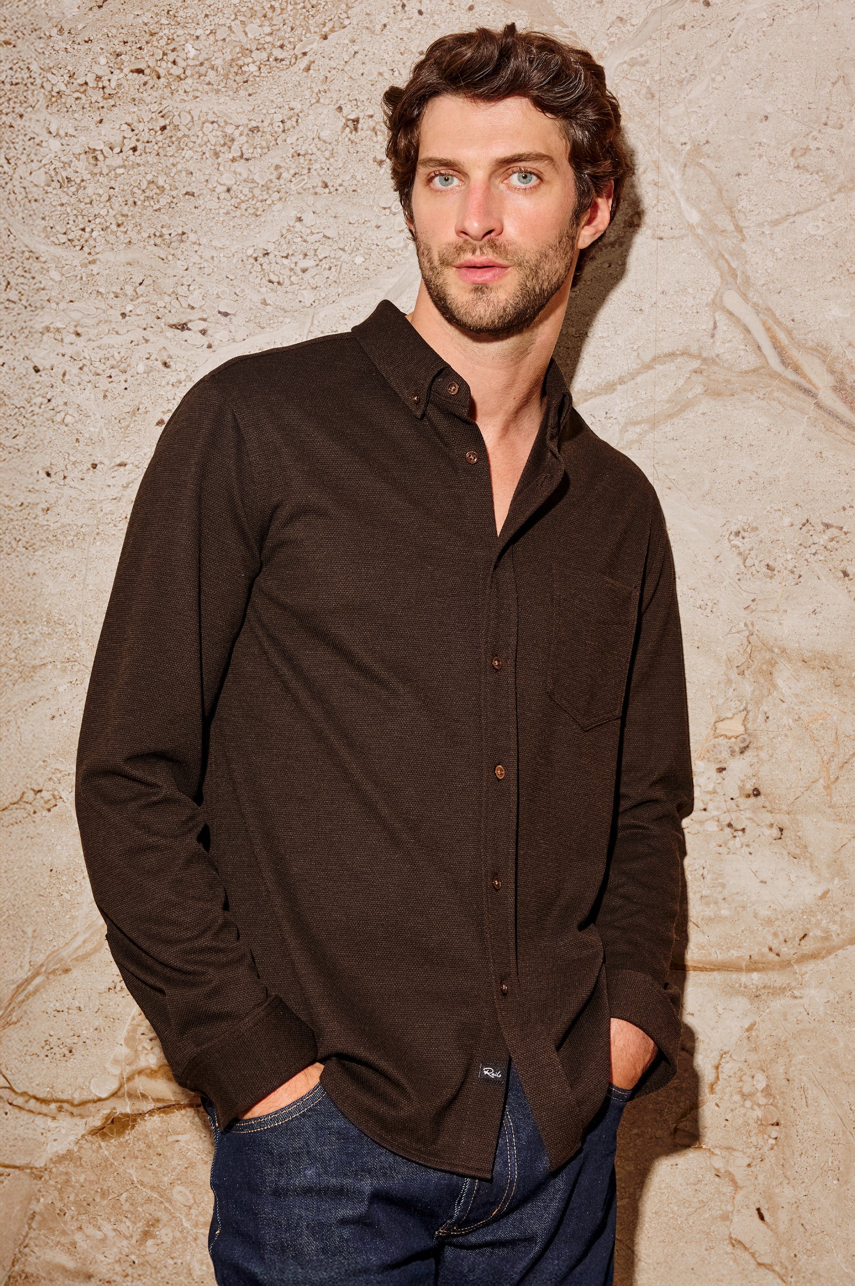 VINCENT SHIRT