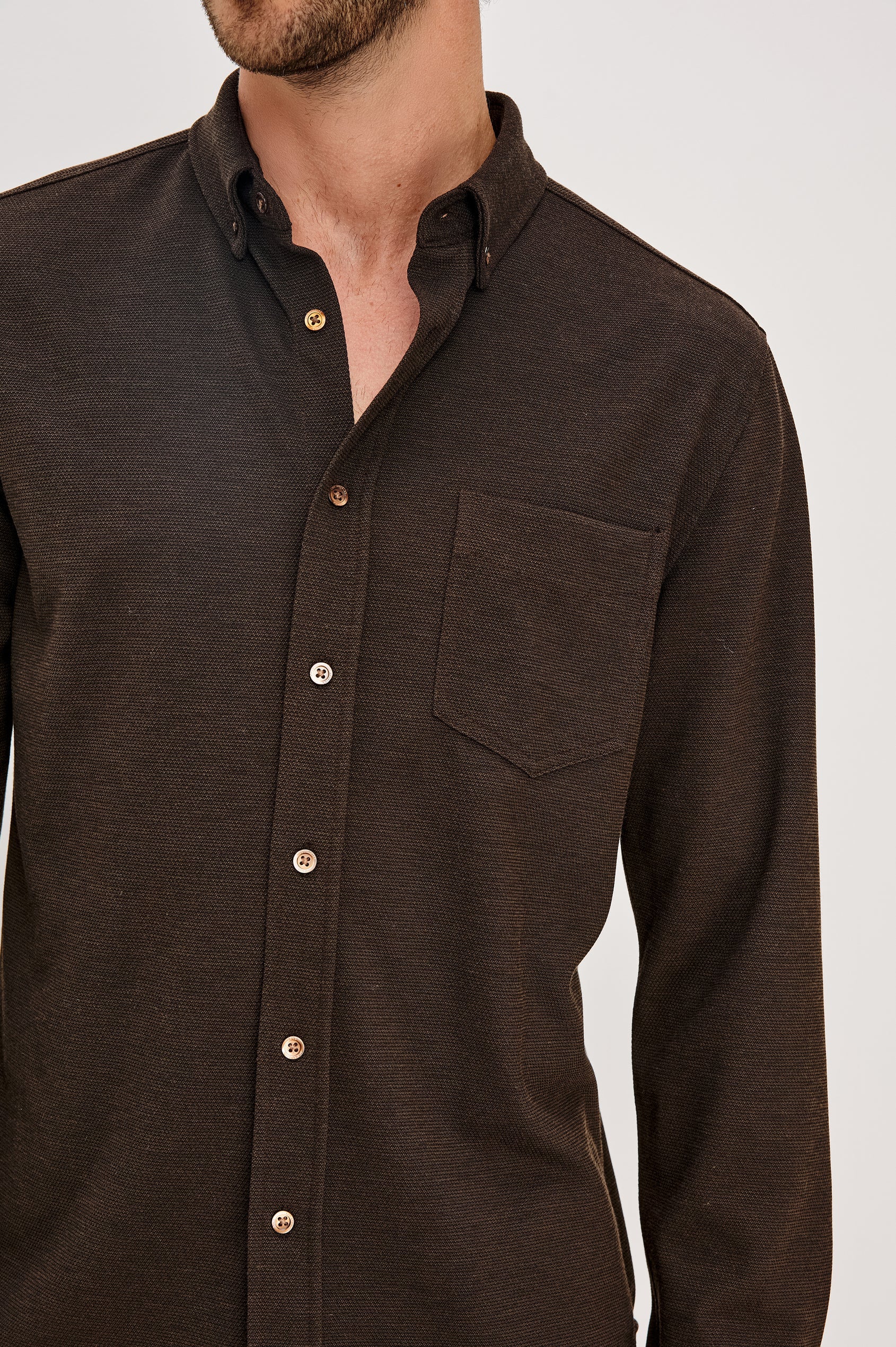 VINCENT SHIRT