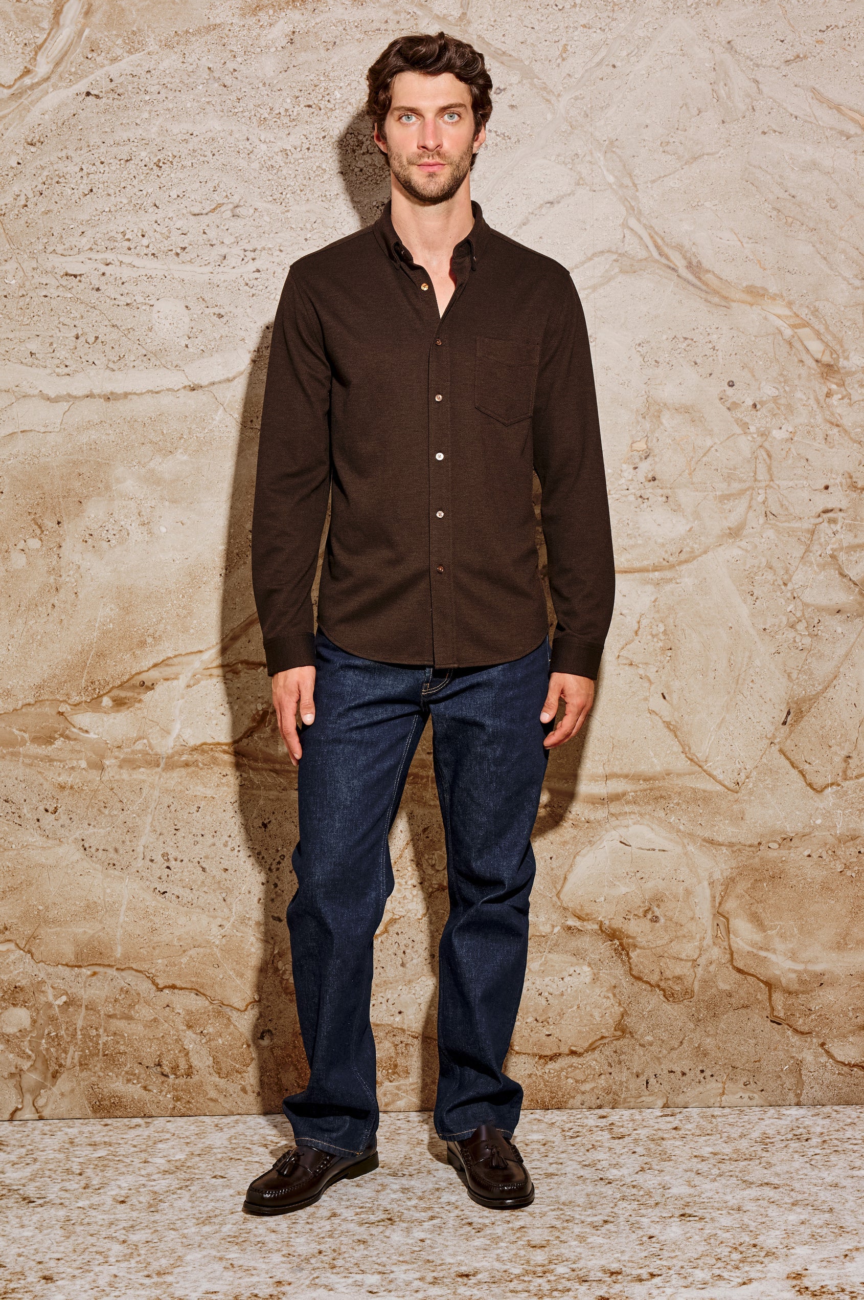 VINCENT SHIRT