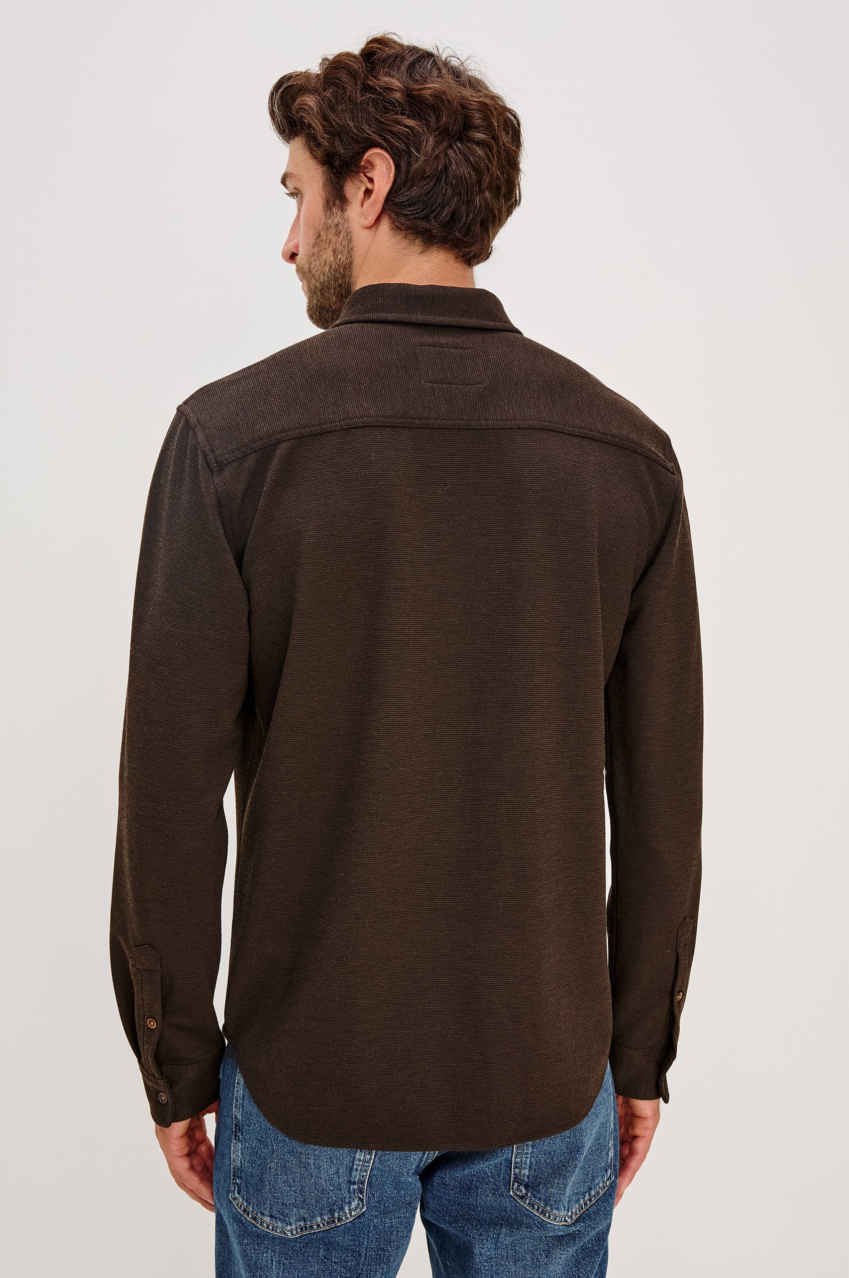 VINCENT SHIRT
