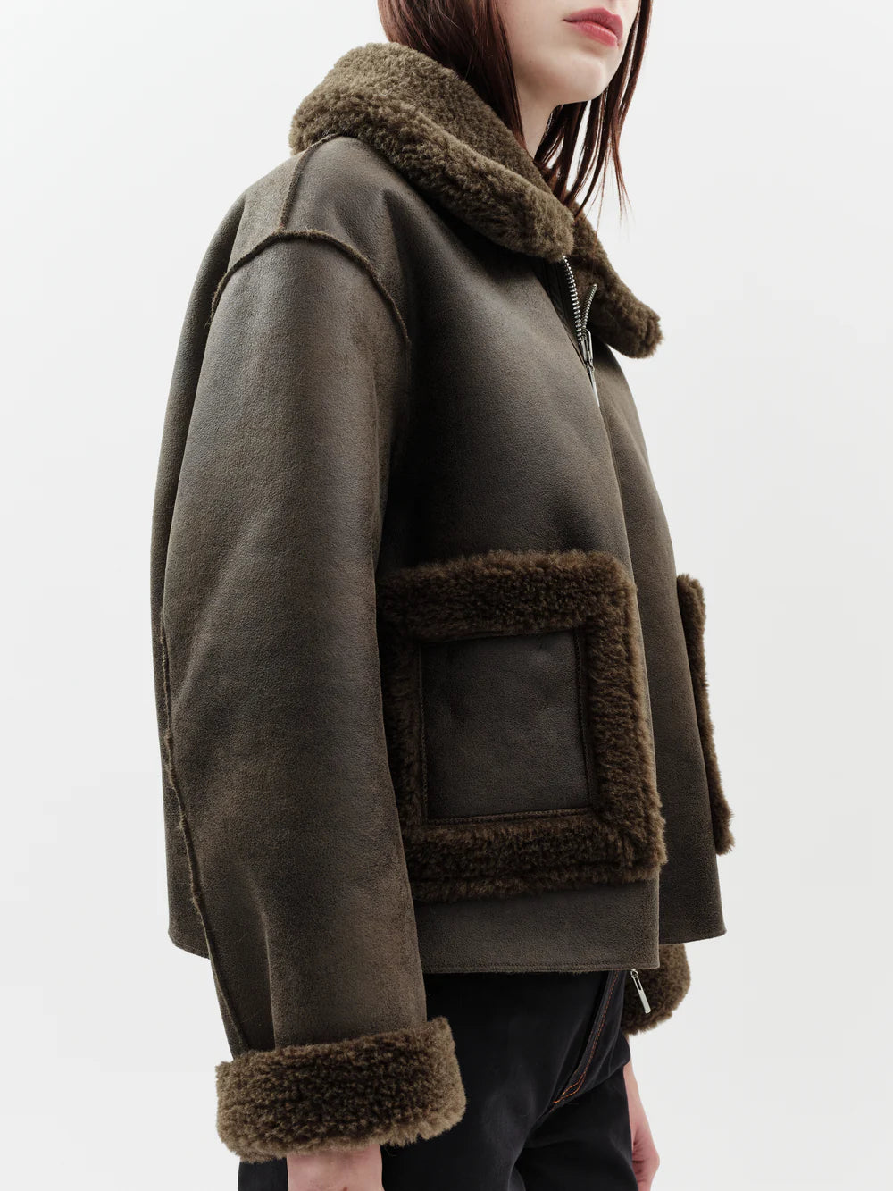 MANTEAU VERA