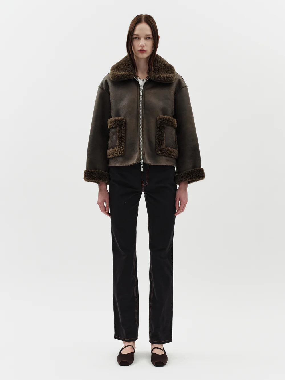 MANTEAU VERA