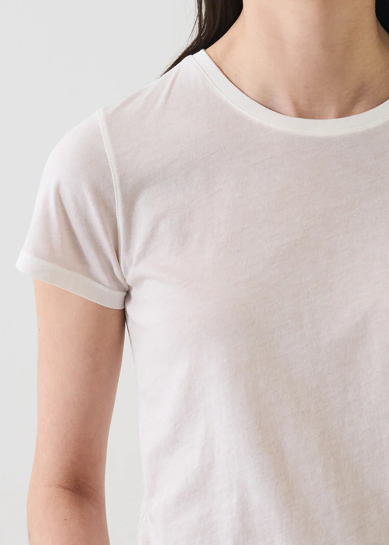 REVERSIBLE T-SHIRT