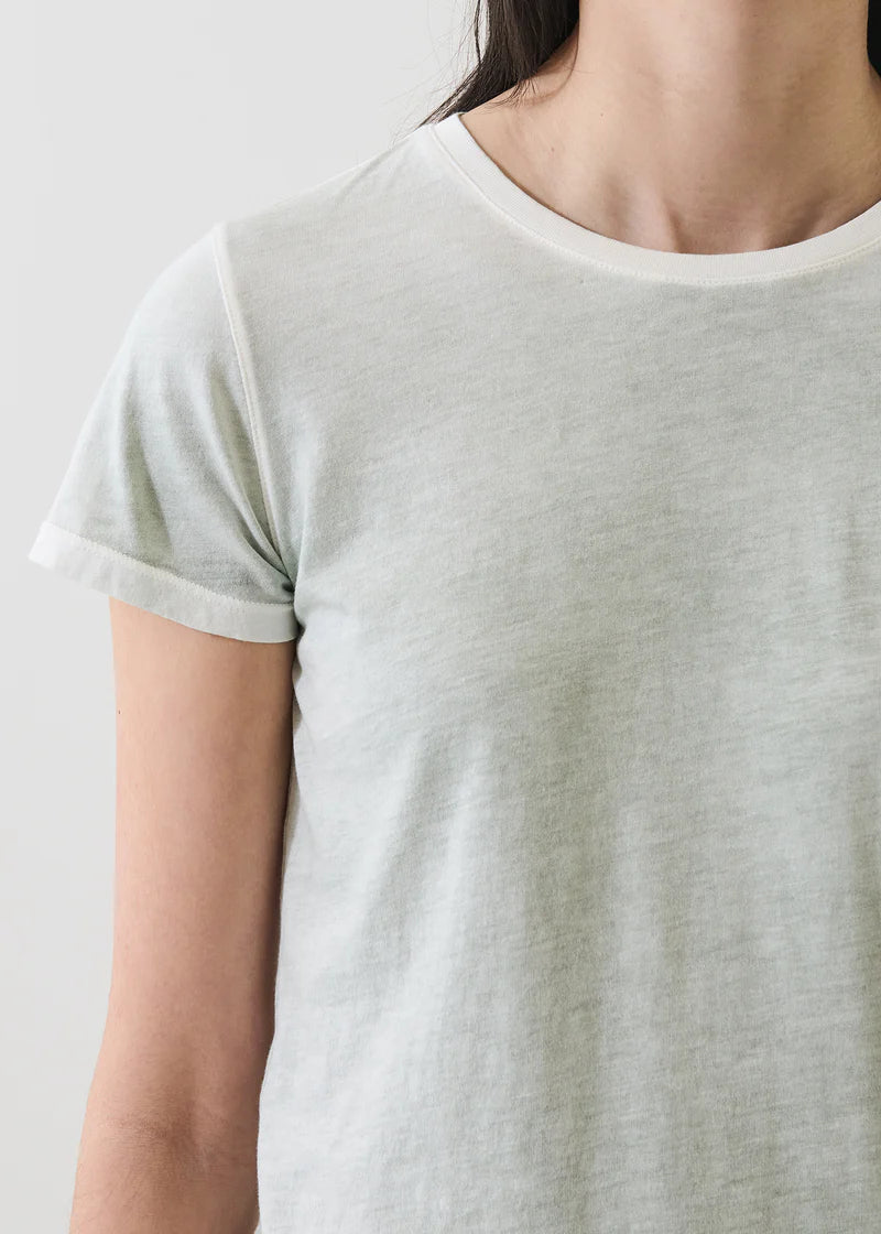 REVERSIBLE T-SHIRT