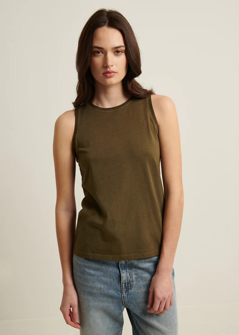 BOYFRIEND TANK
