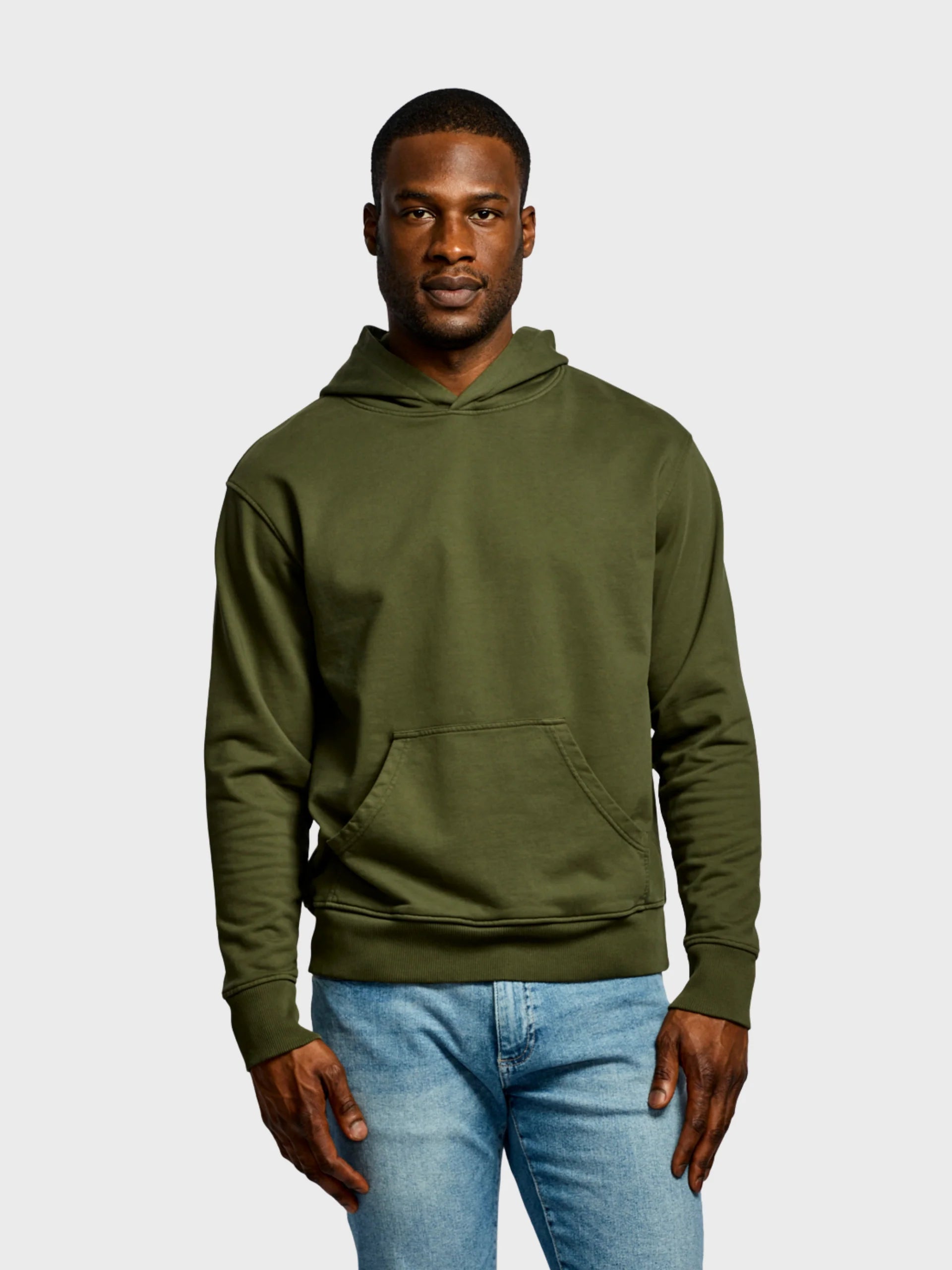 HOODIE EASY