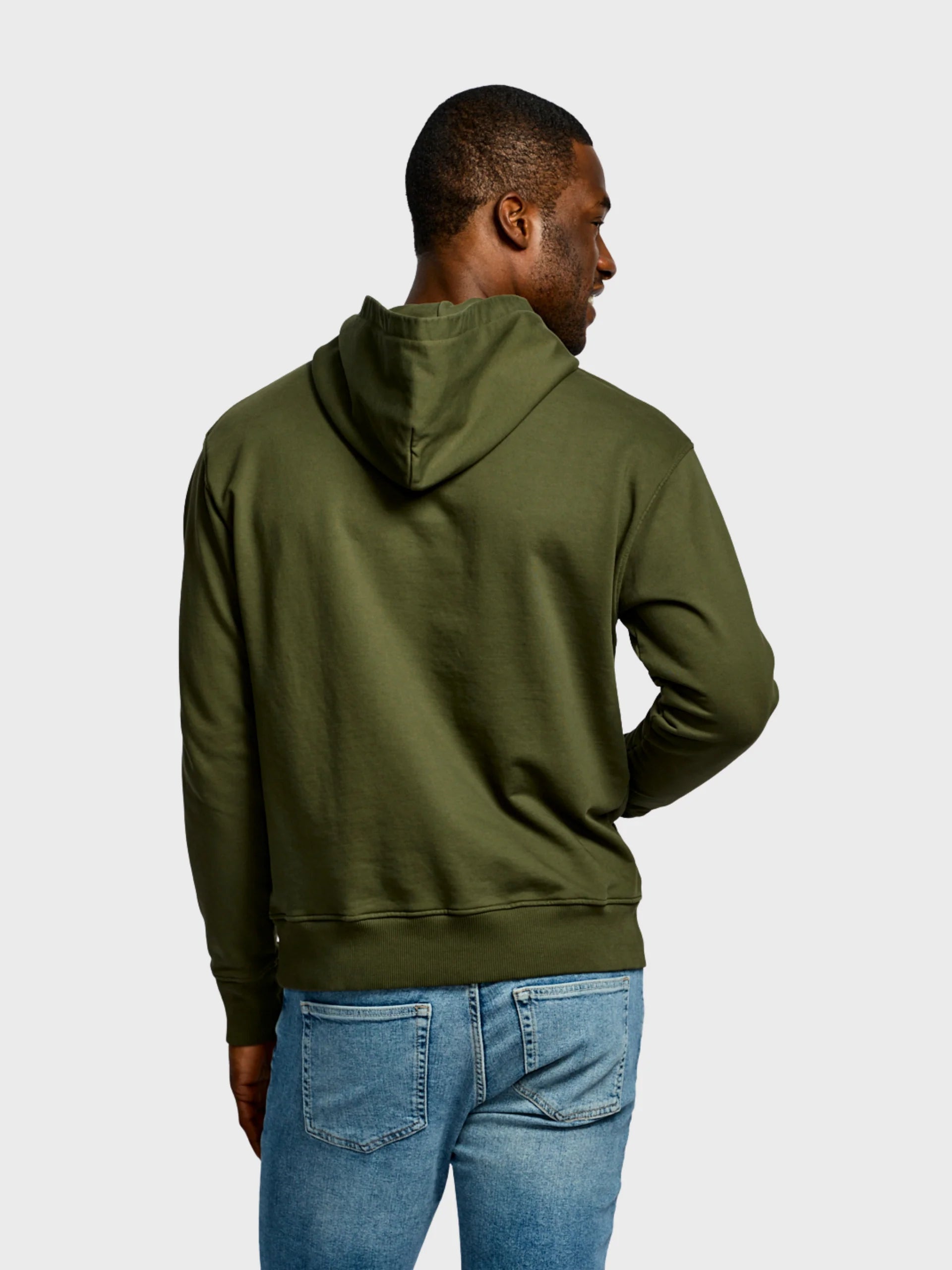 HOODIE EASY
