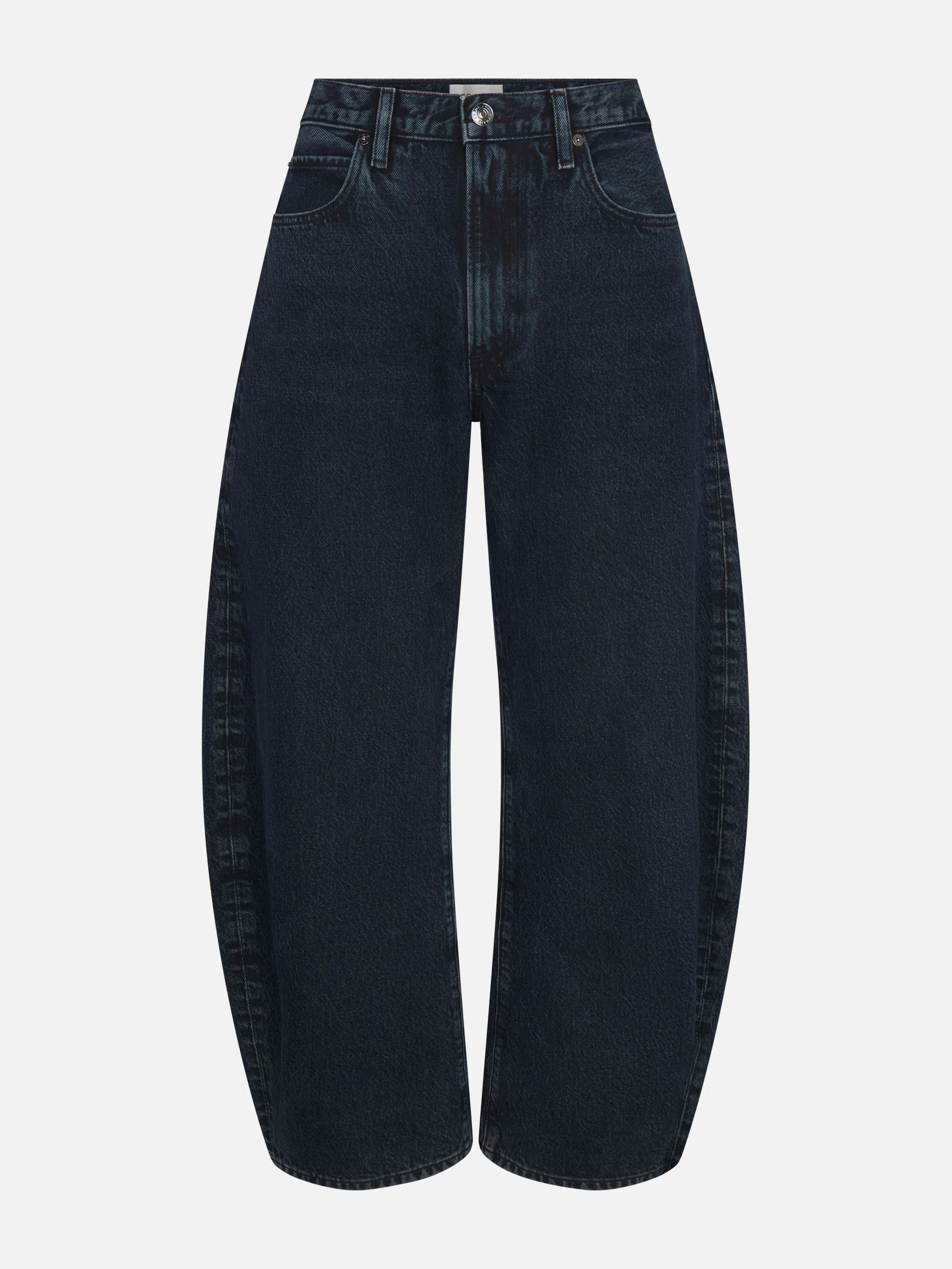 JEANS THE BUBBLE
