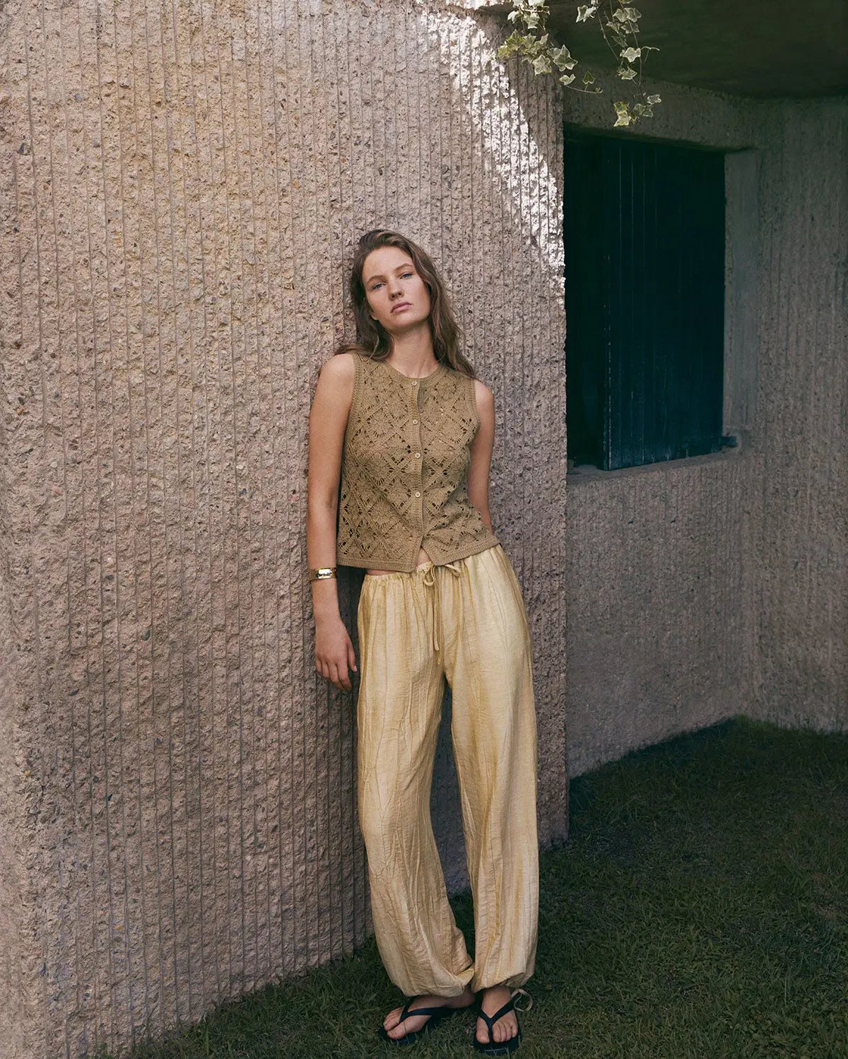 PANTALON TRISH