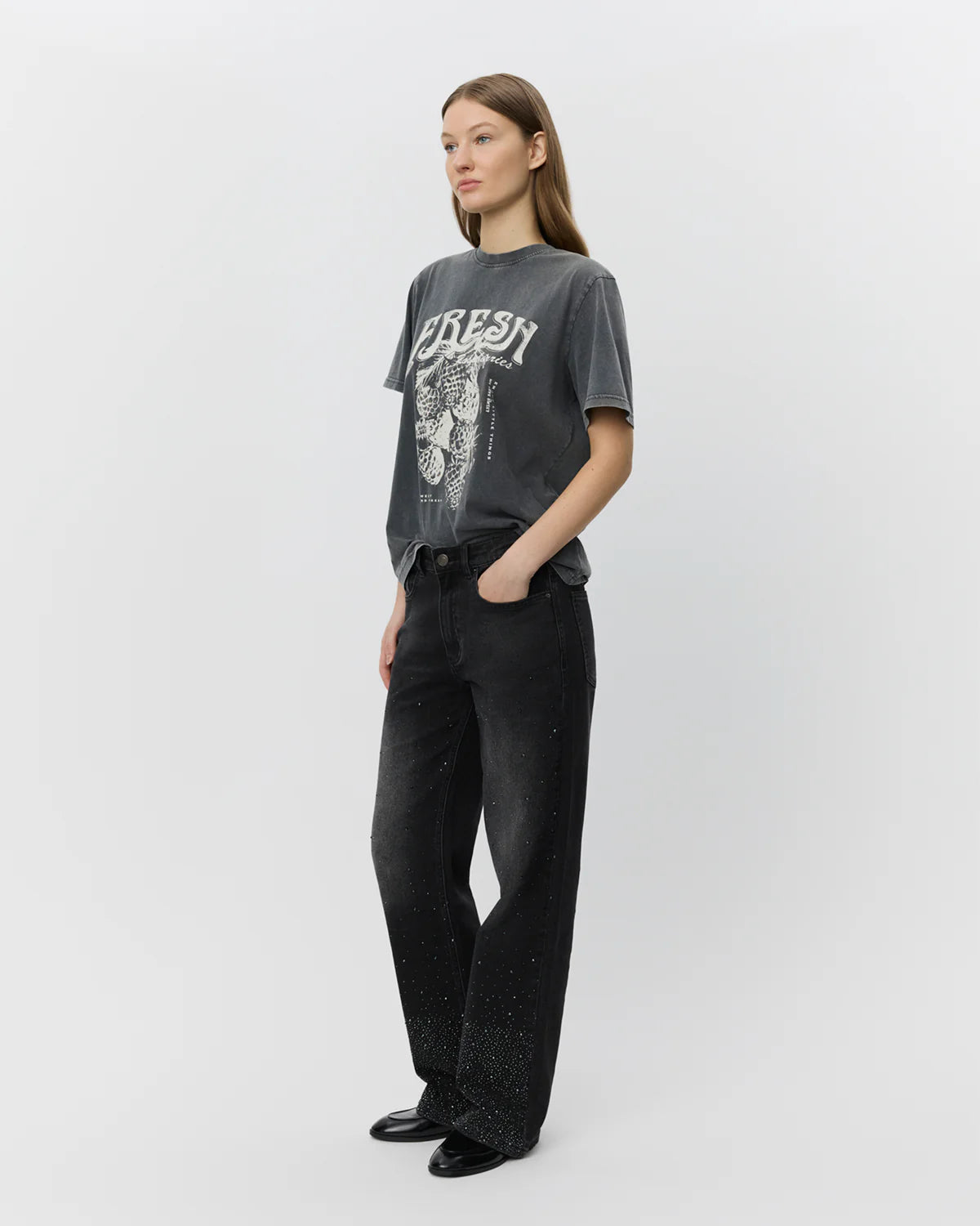 ZENA T-SHIRT
