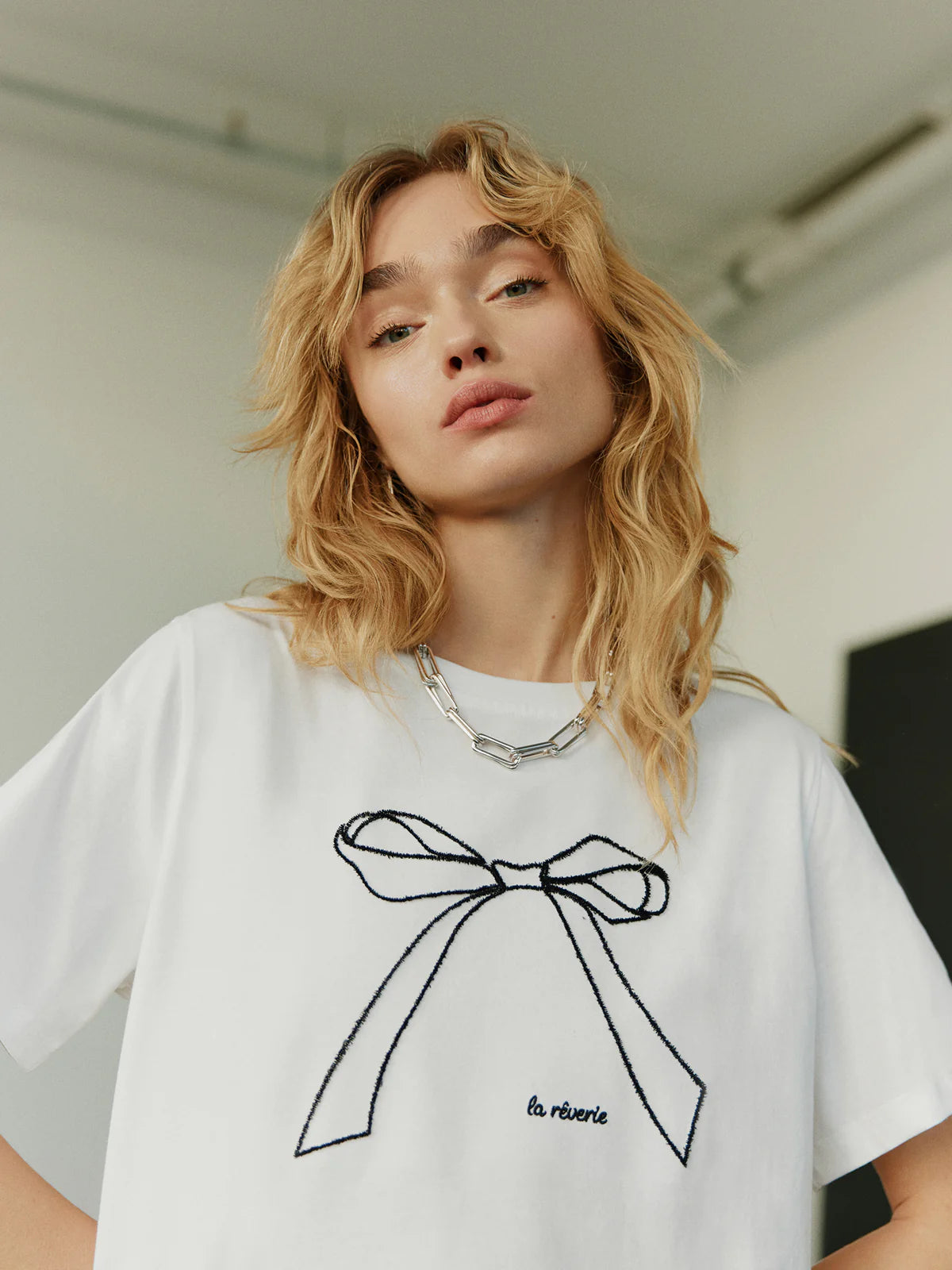 T-SHIRT ZENASW