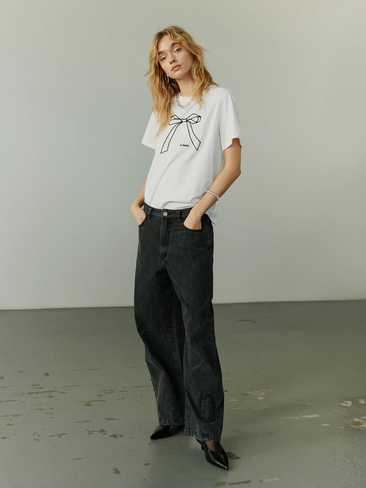 T-SHIRT ZENASW