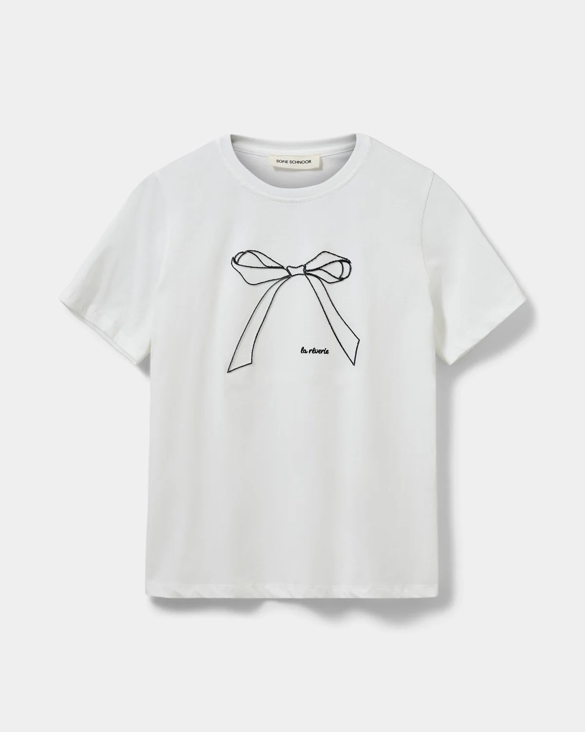 ZENASW T-SHIRT