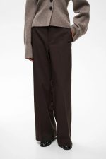ZELLA WIDE TROUSERS