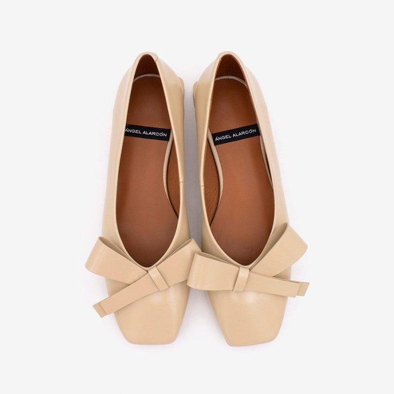 SOULIER ADÈLE