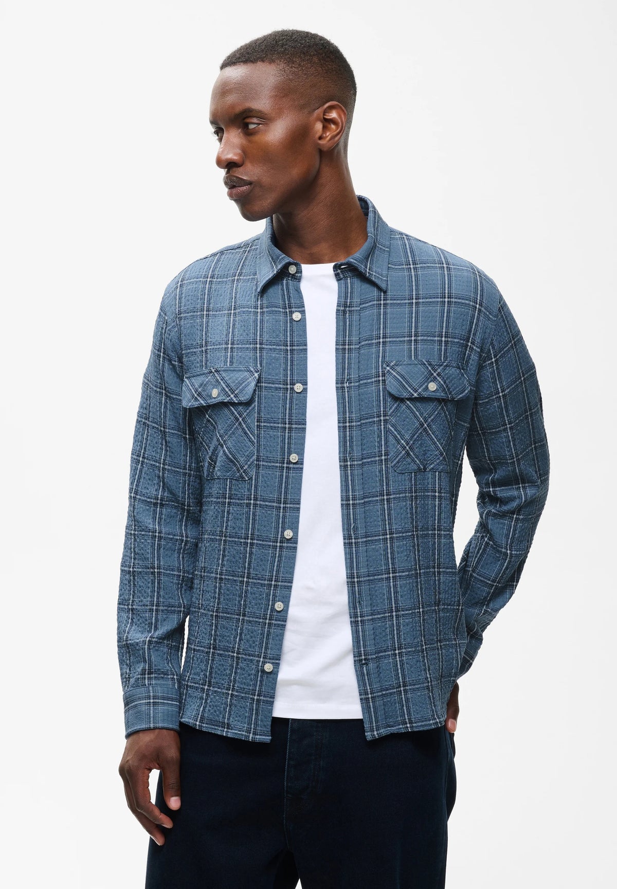 CHEMISE CHRISTALDO P