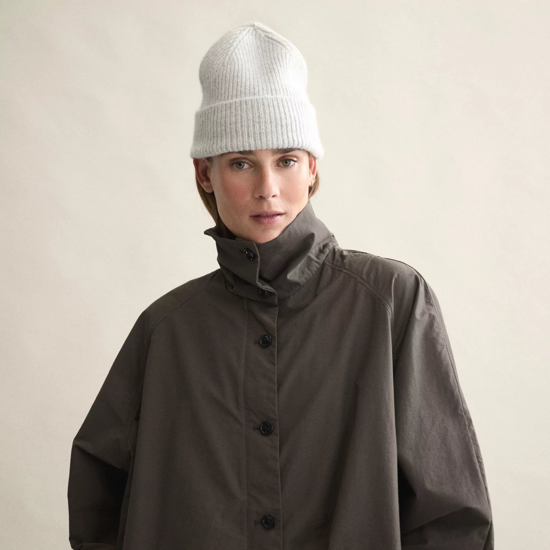 TUQUE SILVER