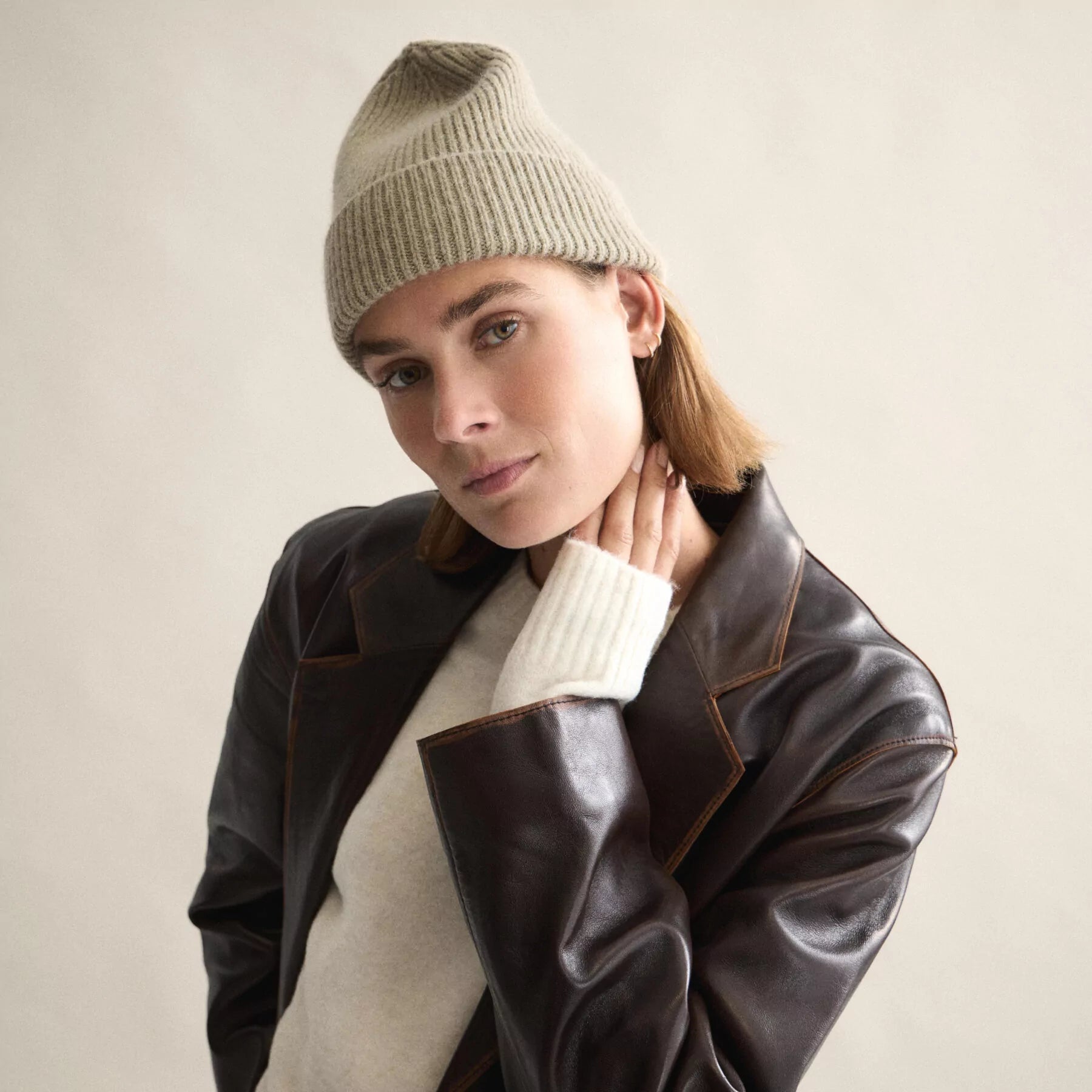 TUQUE SAND